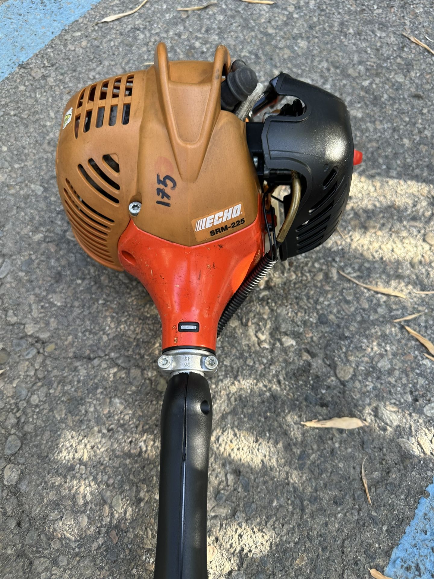 Echo Echo Weeder, String Trimmer , Weed Wacker, Weed-eater