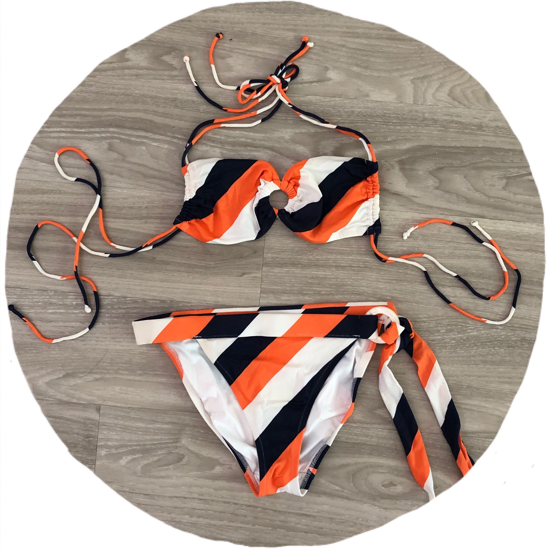 Victoria’s Secret Bikini