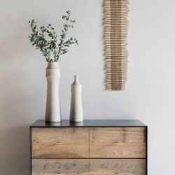 Crofthouse 2 Luxury Designer  Brand Nightstands