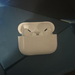 AirPods Pro’s 2nd generation