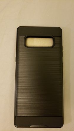 Note 8 Hard Cover case
