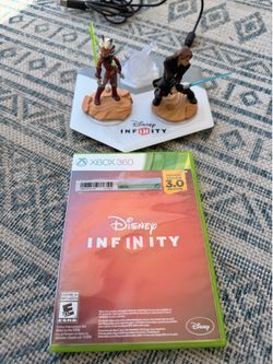 Disney Infinity for Xbox 360
