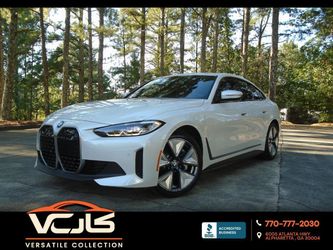 2023 BMW i4