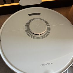 Roborock Q7 Max Robot Vacuum and Mop Combo 
