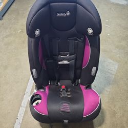 Child Car Seat