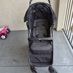 Graco Baby Stroller 