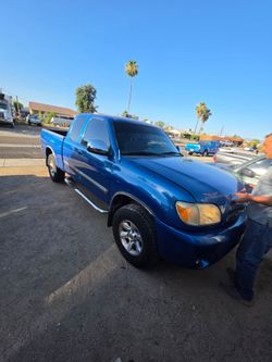 2006 Toyota Tundra