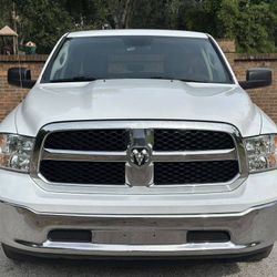 2022 Ram 1500 DS Warlock 
