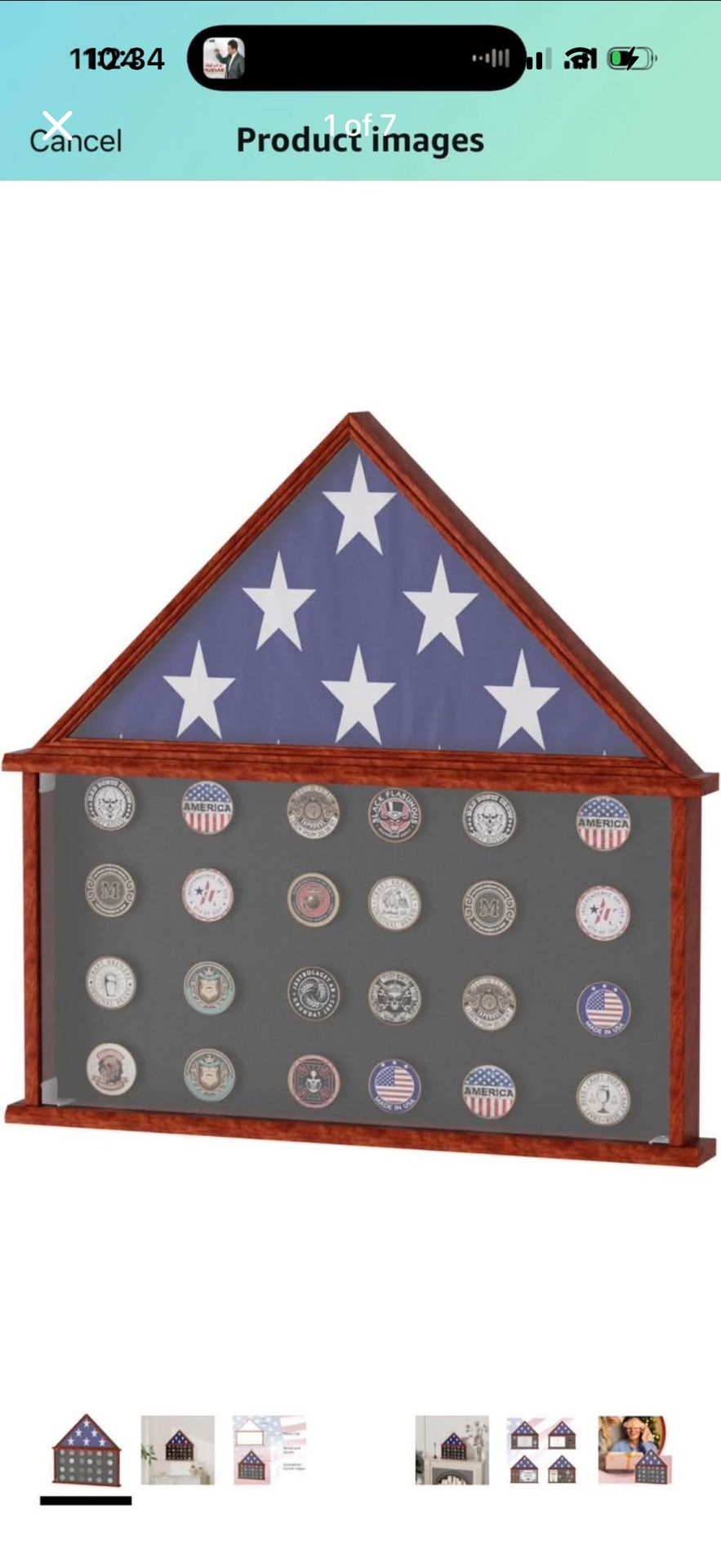 Box Display Case, Large B Display Case Mi Shadow Box Display Case F Shadow Box Fit