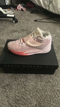 KD 14 Aunt Pearl