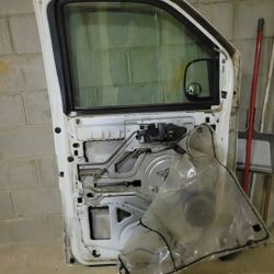 2000 Chevrolet Express