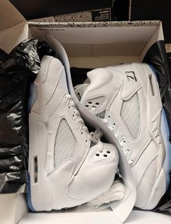 Jordan 5s - $120 each