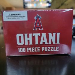 Ohtani Puzzle