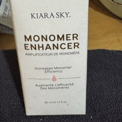 Kiara Sky Monomer Enhancer 