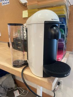 Nespresso Vertuo