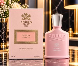 Creed Spring Flower Eau de Parfum 100ml