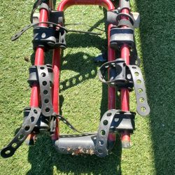 Yakima Bike Rack Sport 