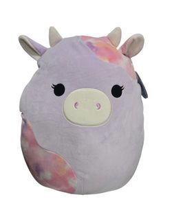 Squishmallows Suri Sunset Cow 16in