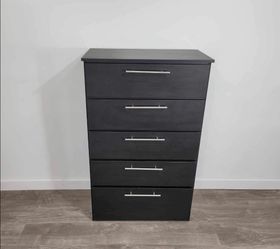 Chest - Gavetero