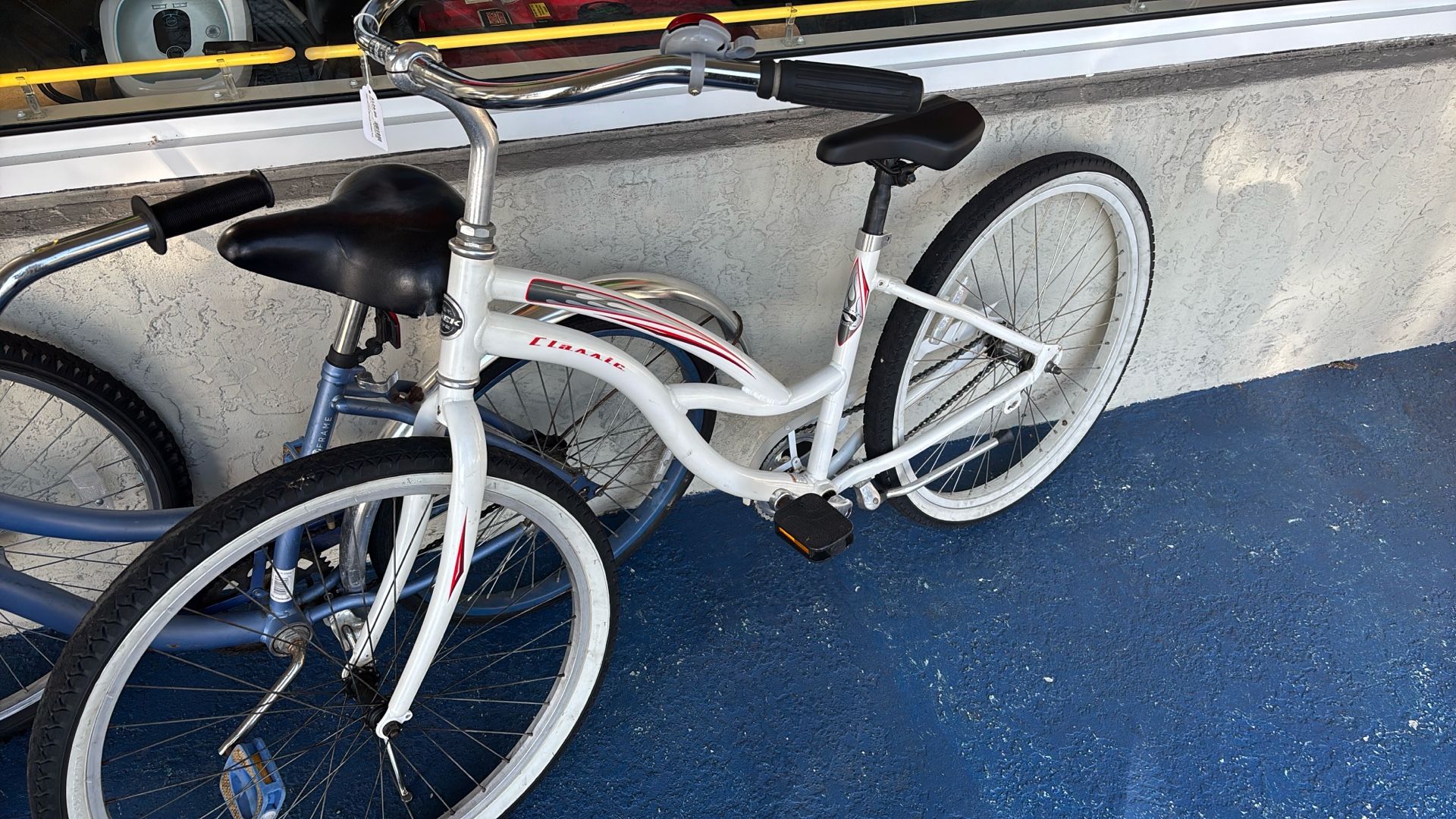 Trek Bicycle Cruiser