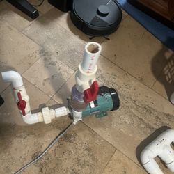 Fish Tank Pump