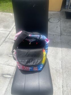 SpongeBob sprayground