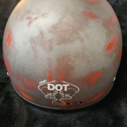 DOT Beanie Helmet