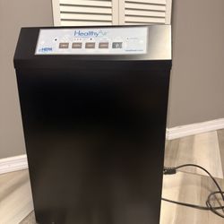 EHepa Healthy Air Purifier 