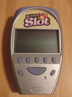 Slot Machine Good Condition Free On