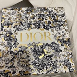 Dior j’adore two piece fragrance set