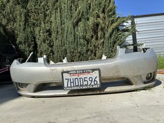 Subaru Legacy GT Front Bumper