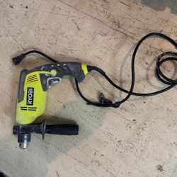 Ryobi Power Drill