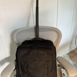 Victorinox Rolling Briefcase / Laptop Bag