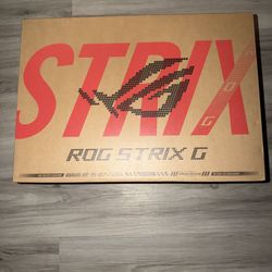 ASUS ROG Strix G16 Gaming Laptop, 16” , 5070 Ti