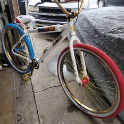 29" Bmx Bike 🤪🤪🤪🤪🤪