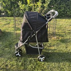 NEW PET STROLLER
