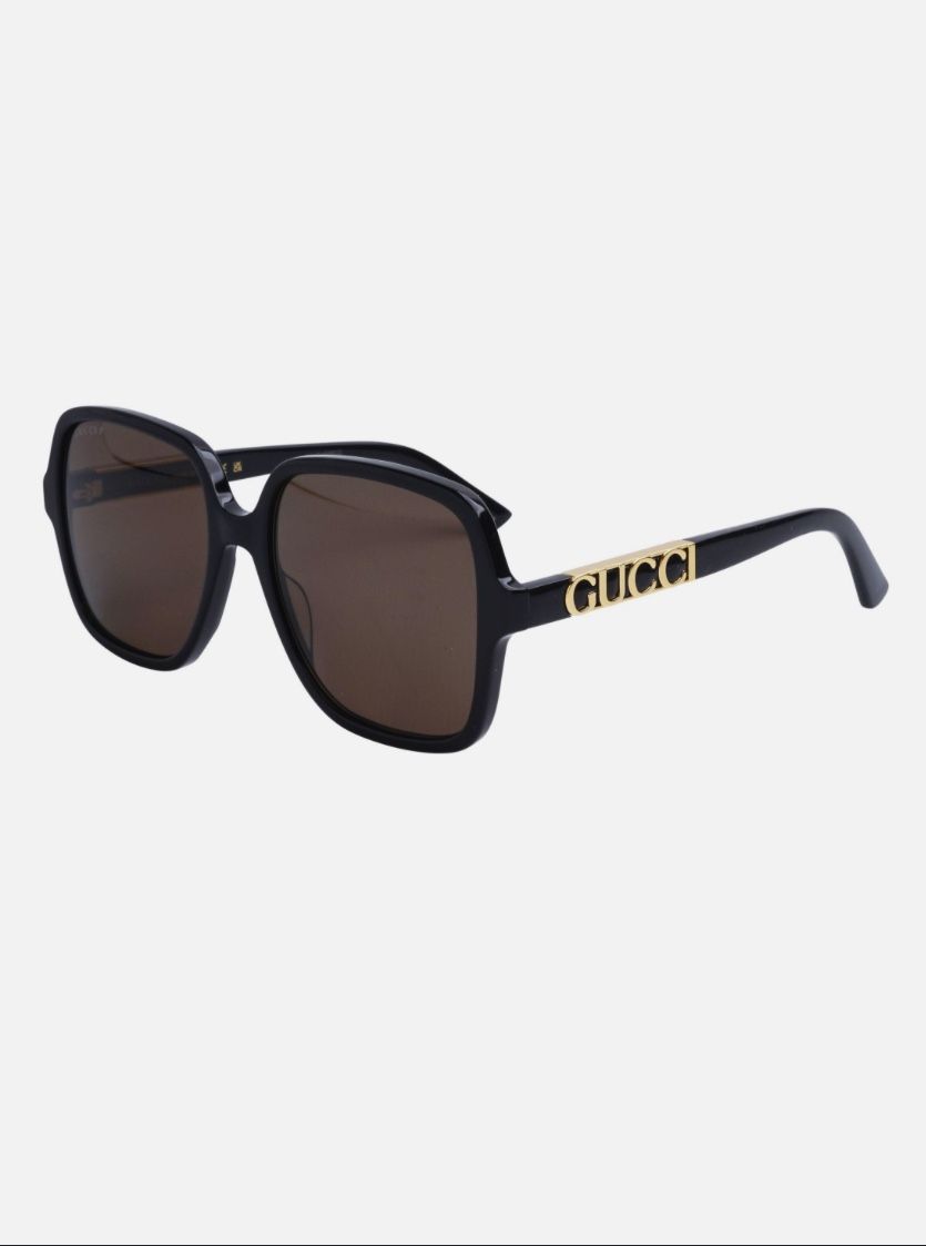 Gucci GG1189S 001 Black Sunglasses