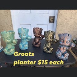 Planter 