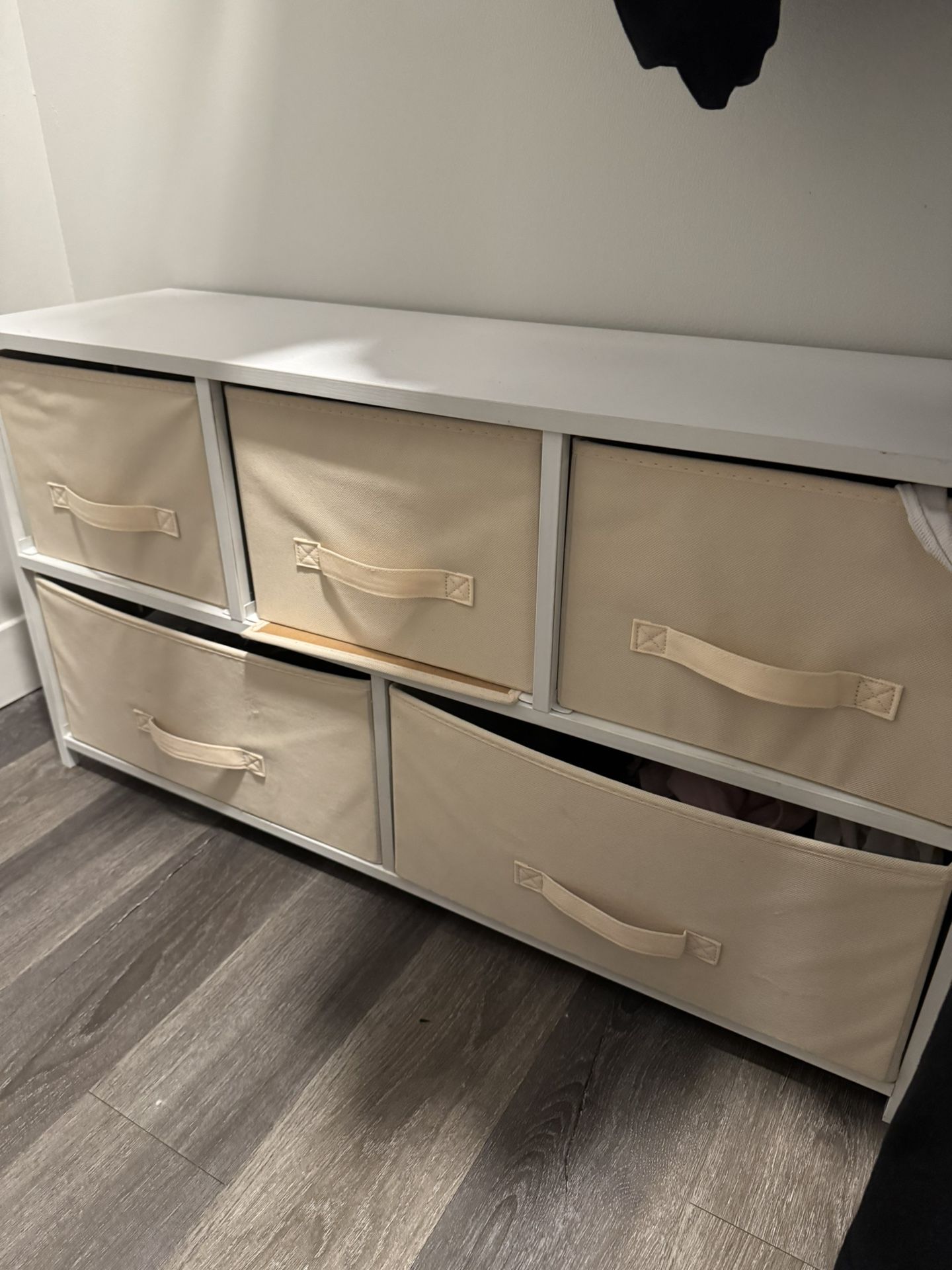 Closet Organizer