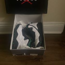 Jordan Size 6Y