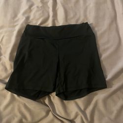 SHEIN| Booty Scrunch| Shorts 