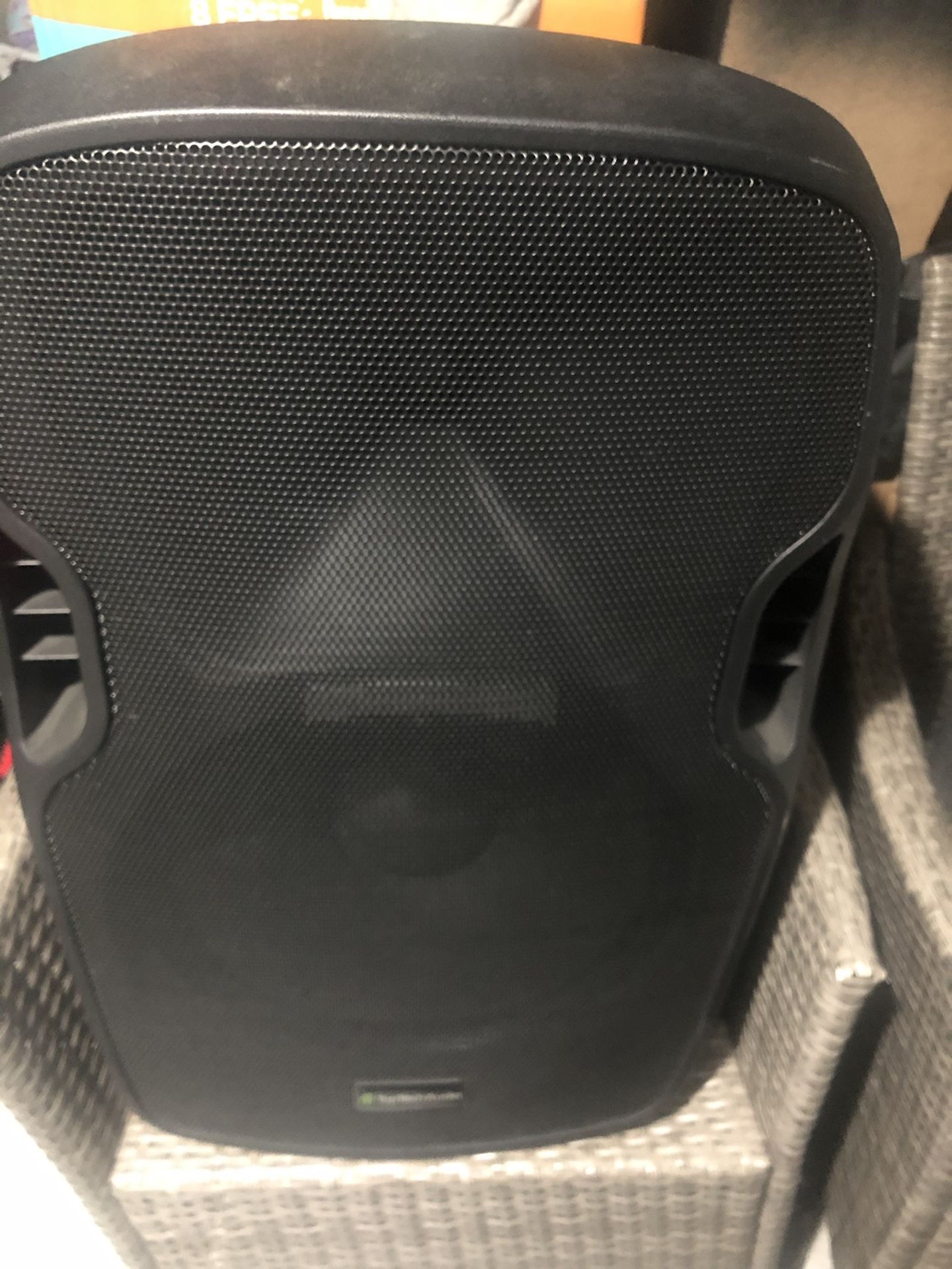 Professional Bluetooth Speaker