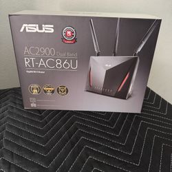 ASUS WiFi Router 