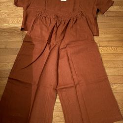 Women’s Set
