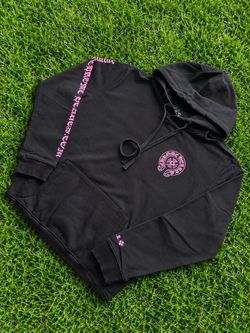 Chrome Hearts Hoodie