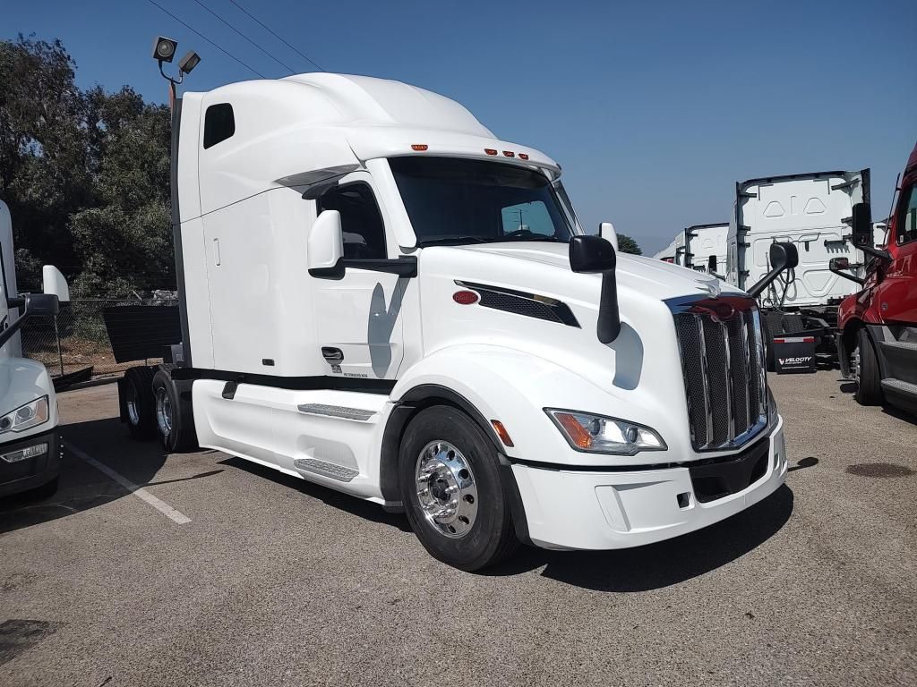 2022 PETERBILT 579 NEXT GEN X15 CUMMINS - 330K MILES ✅