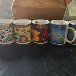 Coffee Mugs