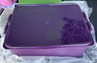 Tupperware