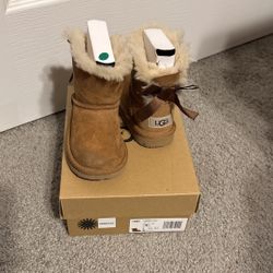 Uggs Kids Boots 