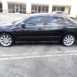 2003 Honda Accord